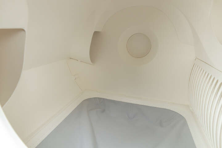 TRIXIE Smarte selbstreinigende Katzentoilette